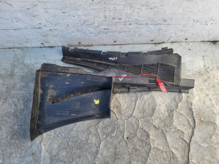 дождевик Volkswagen Caddy 2 поколение 1999, 1.9 л., SDi, AEY, дизель, 5МКПП, фургон, 6K1819414A