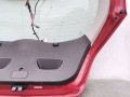крышка багажника (дверь 3-5) Kia Ceed 1 поколение 2010, 1.4 л., G4FA, бензин, 5МКПП, хетчбэк 3 дв. - фото №13
