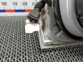 дверь передняя правая Hyundai Santa Fe 2 поколение (CM) [рестайлинг] 2009, 2.2 л., дизель, внедорожник 5 дв. - фото №10