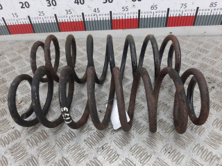 пружина задняя Chrysler PT Cruiser 1 поколение 2001, 2.0 л., МКПП, универсал, 4656541AB