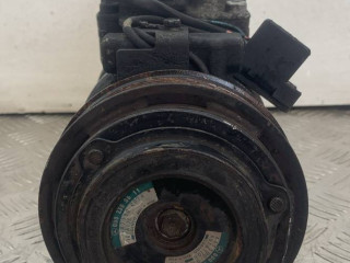 компрессор кондиционера Mercedes-Benz C-Класс W202/S202 [рестайлинг] 1998, 2.0 л., бензин, 2302011