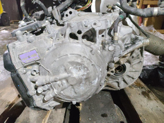 КПП автоматическая (АКПП) BMW 2 серия Active Tourer F45 2015, 2.0 л., бензин, АКПП, черный, хетчбэк 5 дв., GA8F22AW