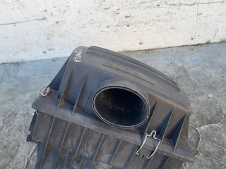 корпус воздушного фильтра Opel Omega B 1998, 2.0 л., бензин, 5МКПП, седан