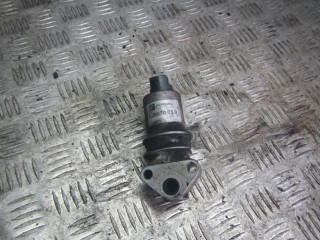 клапан EGR Volkswagen Golf 3 поколение 1999, 1.6 л., бензин, 728070030