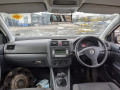 ступица передняя Volkswagen Golf 5 поколение 2007, 1.6 л., МКПП, хетчбэк 5 дв. - фото №6