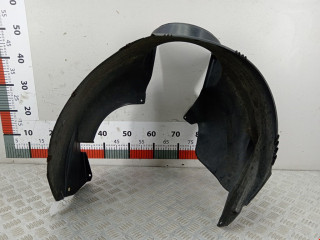 защита арок передняя левая (подкрылок) Fiat 2005, 1.9 л., МКПП, фургон, 46747452