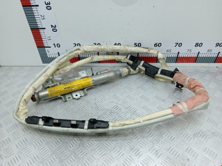 подушка безопасности боковая (шторка) Toyota 2003, 3.0 л., АКПП, внедорожник 5 дв., 6218060010