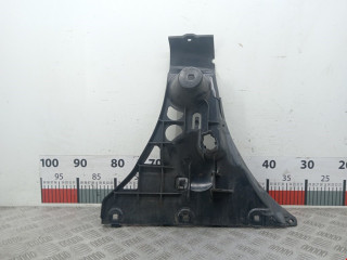 Крепление бампера заднего BMW 5 серия E60/E61 2006, 3.0 л., АКПП, седан, 51127033716