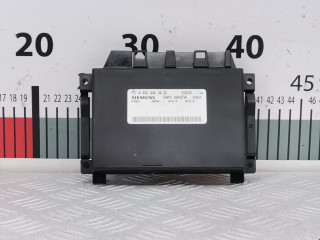 блок управления АКПП Mercedes-Benz E-Класс W211/S211 2005, 2.2 л., АКПП, универсал, A0325453432