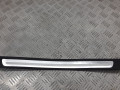 накладка на порог внутренняя Audi A4 B8/8K 2008, 2.0 л., дизель, МКПП, седан, 8K0853373 - фото №2