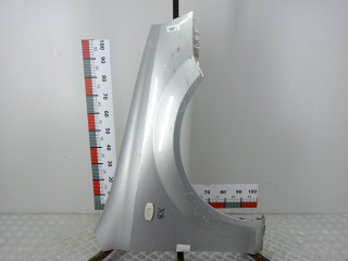 крыло переднее правое Chevrolet Lacetti 1 поколение 2008, 1.8 л., МКПП, хетчбэк 5 дв., 96474978