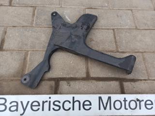 защита днища BMW i4 G26 2022, электро, АКПП, 8738058