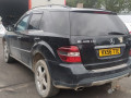 коллектор впускной Mercedes-Benz M-Класс W164 2006, 4.0 л., АКПП, внедорожник 5 дв., A6290983207 - фото №12