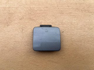 заглушка (решетка) в бампер BMW 5 серия E60/E61 [рестайлинг] 2007, 3.0 л., дизель, АКПП, универсал, 7060762