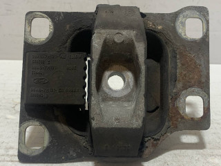 подушка крепления двигателя Ford Focus 1 поколение 2000, 1.4 л., бензин, МКПП, хетчбэк 5 дв., 98AB-7M121-AK