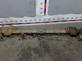 балка подвески задняя Ford Transit 7 поколение 2009, 2.2 л., дизель, микроавтобус