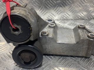 Натяжитель ремня агрегатов Ford Focus 1 поколение [рестайлинг] 2004, 1.8 л., дизель, 5МКПП, универсал