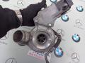 турбина BMW X3 E83 [рестайлинг] 2009, 2.0 л., N47 D20 C, дизель, 8506895 - фото №2
