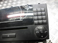 магнитола Mercedes-Benz C-Класс W203/S203/CL203 [рестайлинг] 2004, 2.2 л., дизель, МКПП, универсал, A2038273842 - фото №4