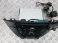 магнитола Opel Insignia 1 поколение (A) 2009, 2.0 л., TDCi, дизель, МКПП, хетчбэк 5 дв., 13317120 - фото №3