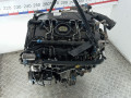 двигатель Ford Mondeo 3 поколение [рестайлинг] 2005, 2.2 л., дизель, хетчбэк 5 дв., QJBA - фото №7