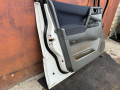 дверь передняя левая Mitsubishi Space Runner 2 поколение 2000 - фото №5