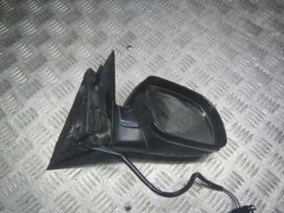 зеркало наружное правое Volkswagen Passat B5 2000, 2.5 л., дизель, МКПП, универсал