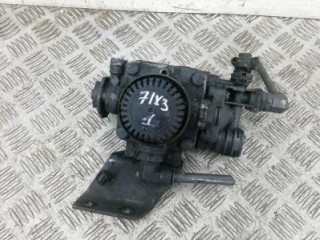 клапан компрессора пневмоподвески Mercedes-Benz Atego 1 поколение 2006, 4.2 л., D, дизель, МКПП, грузовик