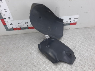 защита арок задняя левая (подкрылок) Renault Megane 2 поколение 2003, 1.6 л., МКПП, хетчбэк 5 дв., 8200074050