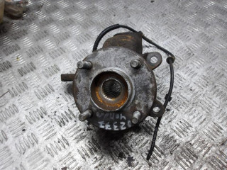 ступица передняя правая Ford Mondeo 2 поколение 1999, 1.8 л., бензин, МКПП, седан