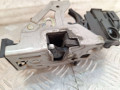замок двери задней левой Mercedes-Benz A-Класс W168 2001, 1.4 л., бензин, МКПП - фото №6