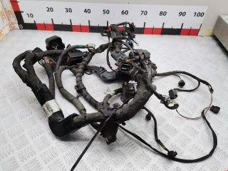 проводка Hyundai Sonata YF 2011, 2.4 л., АКПП, седан, 914003Q025