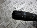 переключатель подрулевой (стрекоза) Peugeot 806 1 поколение 1998, 9627442480, 1478262080 - фото №7