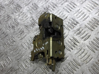 замок двери передней левой Mercedes-Benz Vito W638 2001, 2.2 л., дизель, МКПП, микроавтобус, A9017201035