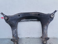 балка подвески передняя (подрамник) Audi A4 B6 2004, 1.9 л., дизель, 6МКПП - фото №4