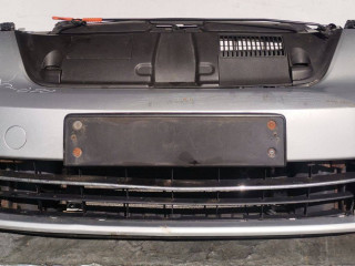 передняя часть (ноускат) Volkswagen Beetle A5 2012, 1.4 л., TSI, CAVA, бензин, 6МКПП, хетчбэк 3 дв.