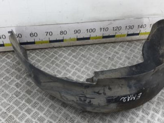 защита арок задняя правая (подкрылок) Porsche Cayenne 955 2003, 4.5 л., бензин, АКПП, внедорожник 5 дв.