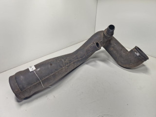 патрубок турбины Volkswagen Passat B3 1991, 1.6 л., TDi, дизель, 357129627J