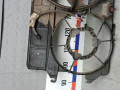 вентилятор радиатора Ford Transit Connect 1 поколение 2007, 1.8 л., дизель - фото №3