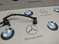 трубка вентиляции картерных газов Mercedes-Benz C-Класс W205/S205/C205 [рестайлинг] 2018, 1.5 л., бензин, A2640180100 - фото №3