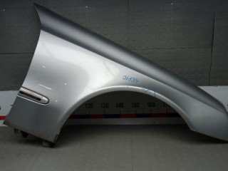 крыло переднее правое Mercedes-Benz E-Класс W211/S211 2003, 3.2 л., дизель, седан