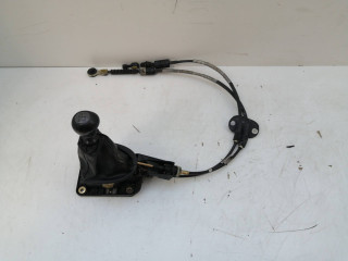 кулиса Ford Focus 1 поколение [рестайлинг] 2004, 1.8 л., дизель, 5МКПП, универсал