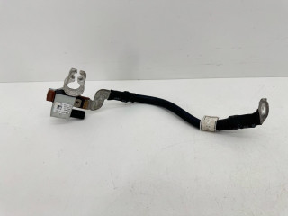 минусовой провод аккумулятора Kia Sorento 4 поколение 2021, внедорожник 5 дв., H00189095, 17394900