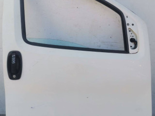 дверь передняя правая Fiat Fiorino 3 поколение 2009, 1.4 л., бензин, 5МКПП, фургон