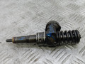 форсунка Skoda Superb 2 поколение 2010, 1.9 л., дизель, 0414720215, PDB016 - фото №2