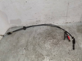 трос кулисы КПП Ford Mondeo 3 поколение [рестайлинг] 2004, 2.0 л., HJBB, дизель, МКПП, седан