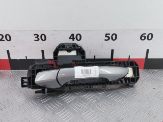ручка наружная Mercedes-Benz E-Класс W212/S212/C207/A207 2012, 2.1 л., АКПП, универсал, A2047601234
