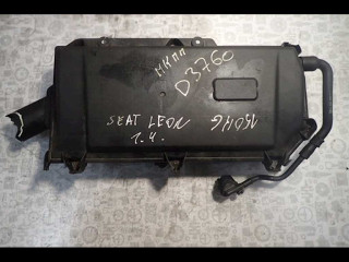 корпус воздушного фильтра SEAT Leon 1 поколение 2005, 1.4 л., МКПП, хетчбэк 5 дв., 036129611CB