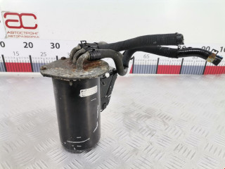 корпус топливного фильтра Skoda 2015, 1.6 л., МКПП, универсал, 5Q0127400F