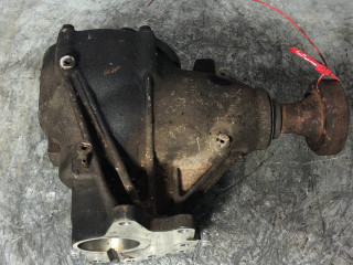 раздаточная коробка Land Rover Freelander 2 поколение 2008, 2.2 л., дизель, 6МКПП, внедорожник 5 дв., 7527111200